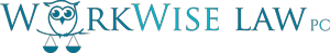 Workwise Law logo