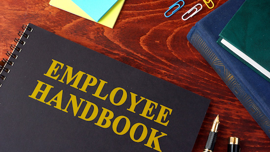 Employee Handbook