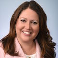 Laura Withrow headshot