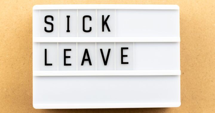 sick leave increase