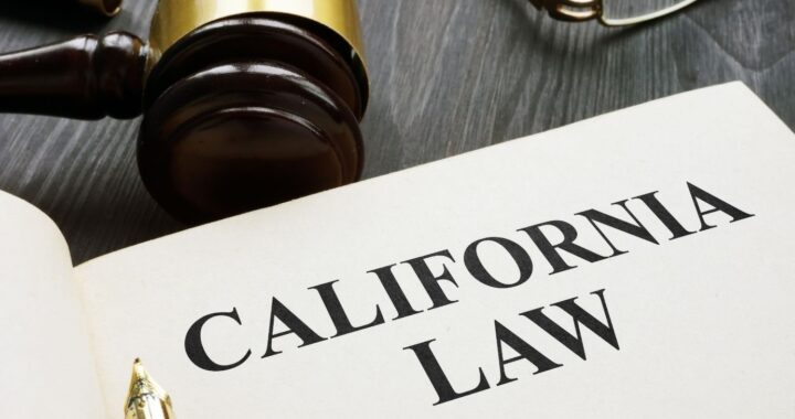 California PAGA law updates