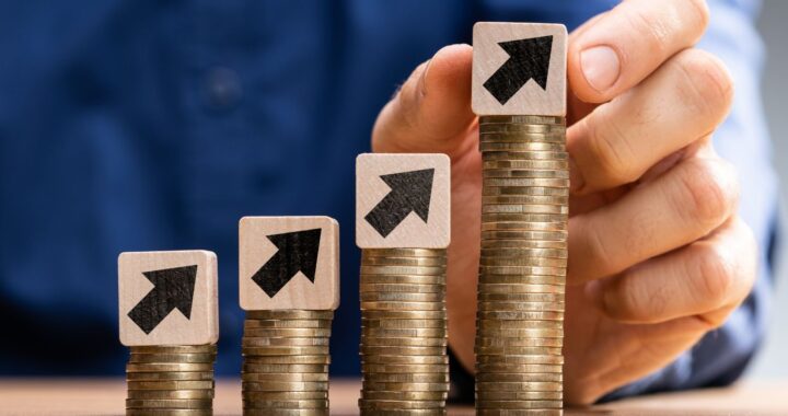 CA Municipalities Minimum Wage increase
